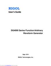 rigol dg4102 manual.